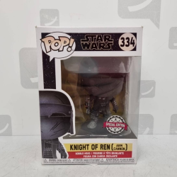 POP 334 
