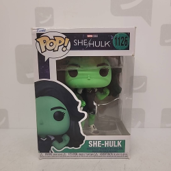 POP 1126 
