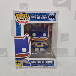 pop 444 