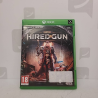 Jeu XBOX Necromunda Hired Gun 