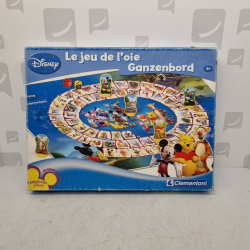 JEUX DE SOCIETE Le jeu de...