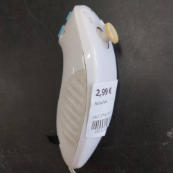 Nunchuk  