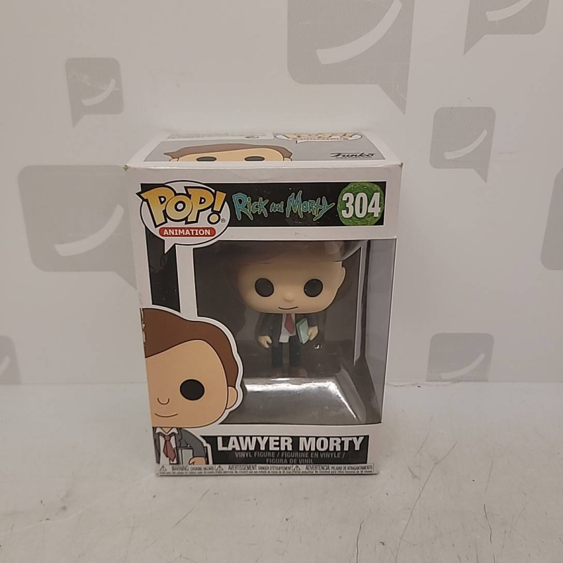 Figurine Funko Pop! 304 