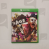 Jeu XBOX One Rage 2 