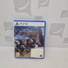 Jeu PS5 Monster Hunter Wilds 