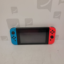 Console SWITCH Neon (Etat)...