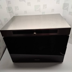 four a vapeur miele dg 1050 