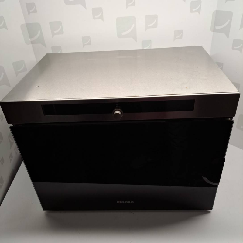 four a vapeur miele dg 1050 