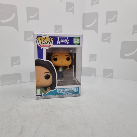 Figurine Funko Pop! 1288 