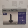 Clé Wifi Belkin N Wireless 