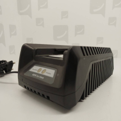 chargeur de batterie...