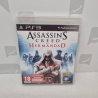 Jeu PS Assassin's Creed  
