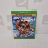 Jeu XBOX ONE JUST CAUSE 3 