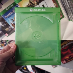 Jeu Xbox One Watch Dogs 