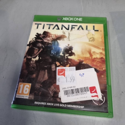Jeu Xbox One 