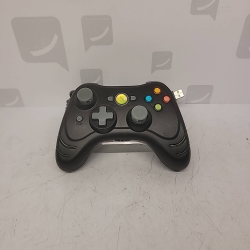 Manette ordinateur black...