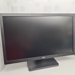 Moniteur Aoc  E2475PWJ  LED...