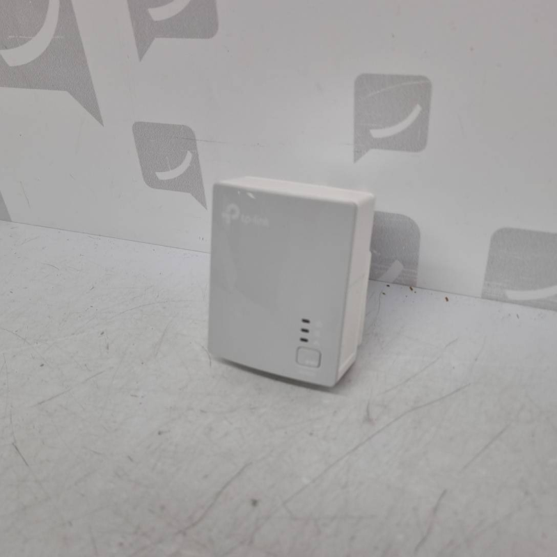 REPETEUR WIFI POWERLINE TL-PA4010 