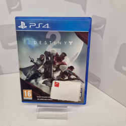 Jeu PS Destiny 2 