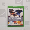 Jeu XBOX One Overwatch 