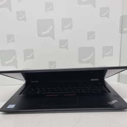 Laptop Lenovo tactile Yoga...