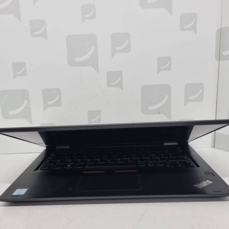 Laptop Lenovo tactile Yoga 370 I 5 - 7200 8 GB 256 SSD 