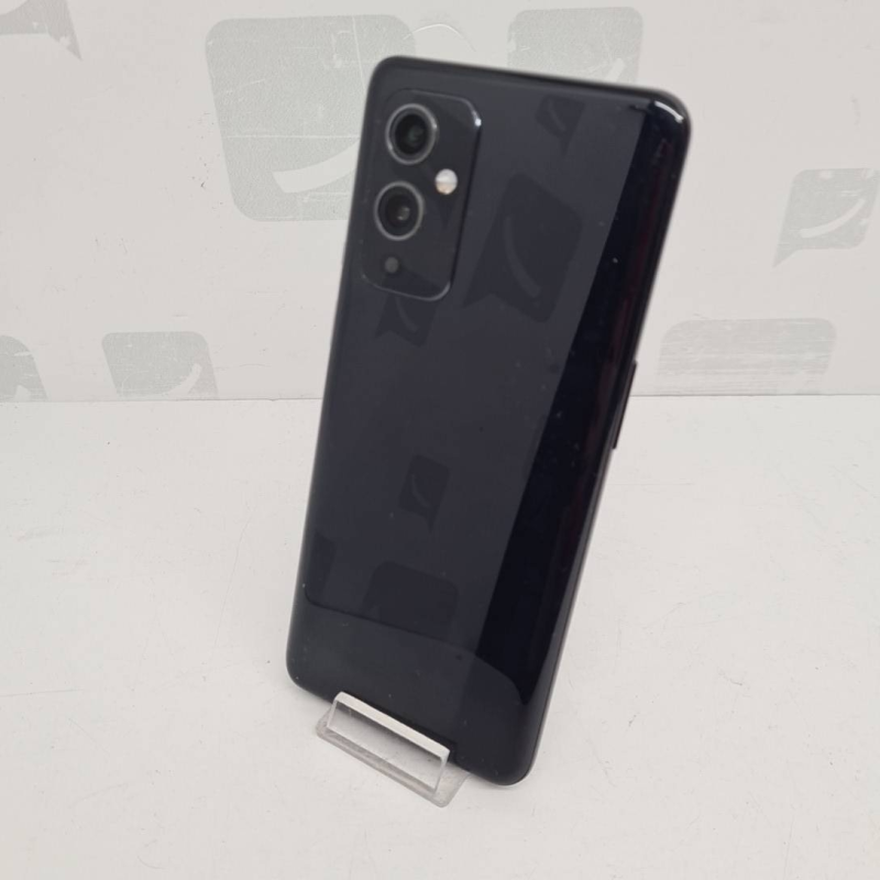 One Plus  9 128gb  Black  sans boite  