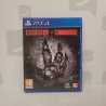Jeu PS4 EVOLVE 