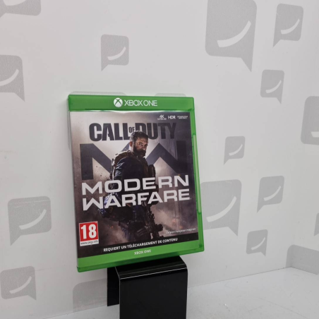 Jeu ONE Modern Warfare 