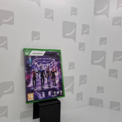 Jeu ONE GOTHAM KNIGHTS 