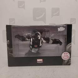 BUST MARVEL WAR MACHINE 