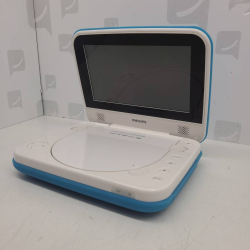Lecteu DVD Portable Philips...