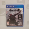 Jeu PS4 HOMEFRONT 