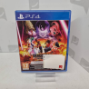 Jeu PS4 Dragon ball the breakers  