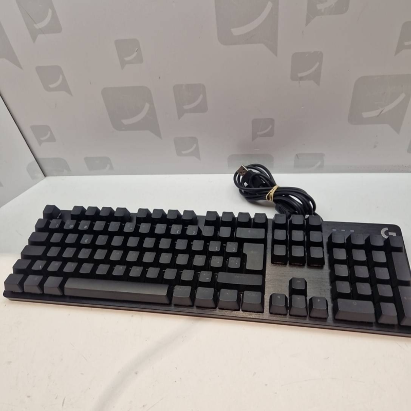 Clavier Logitech G413 