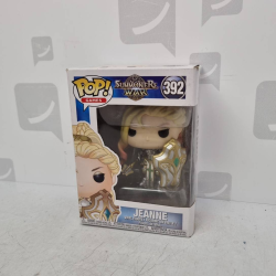 POP 392 