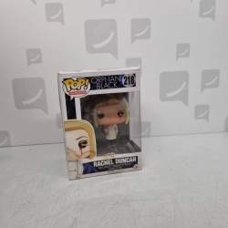 POP 218 