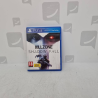 Jeu PS4 KILL ZONE 