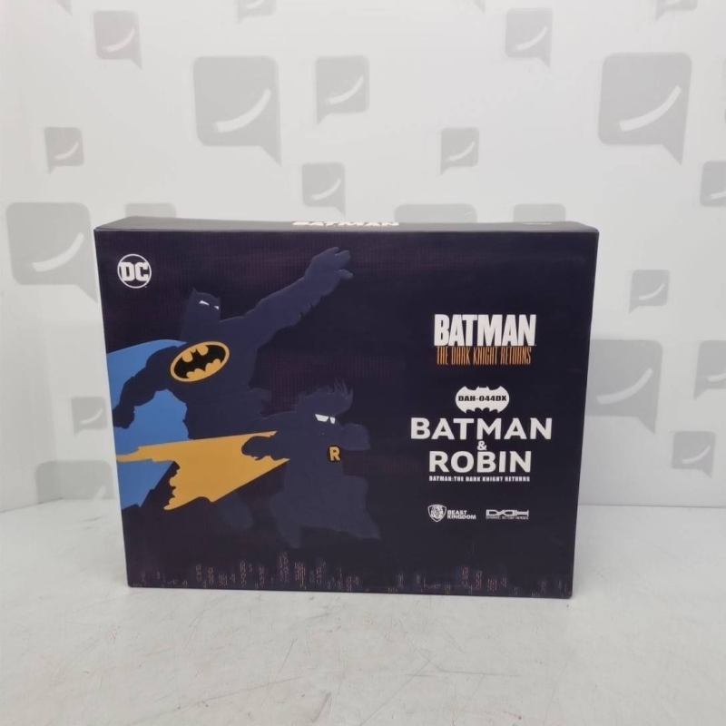FIGURINE DC Comics - DAH-044DX 