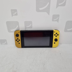 Console NINTENDO SWITCH LET...