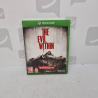 Jeu XBOX ONE THE EVIL WITHIN 