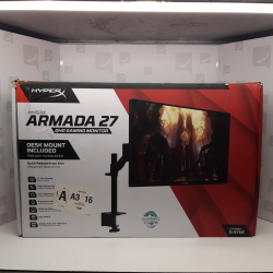 Moniteur Gaming HyperX...