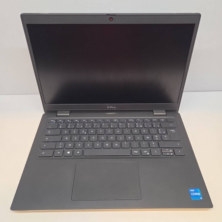 PC Portable Dell  Latitude 3420 Intel I5 11th 8 GB 256ssd Wi
