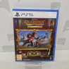 Jeu PS5 Harry Potter Quidditch 