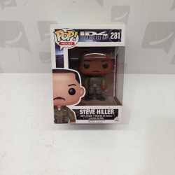 PoP Steve Hiller  