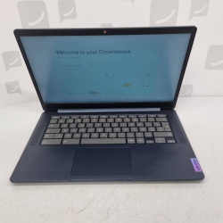 Chromebook Lenovo Ideapad 3...