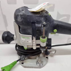 DEFONCEUSE FESTOOL 1010...