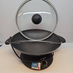Wok electrique Severin 