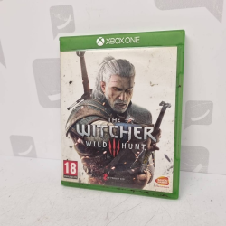 THE XITCHER 3  