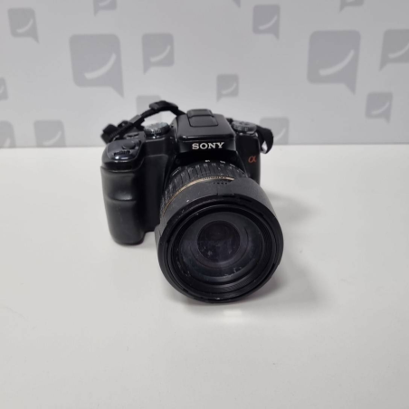 app.photo num. Sony A100 (sans chargeur) 